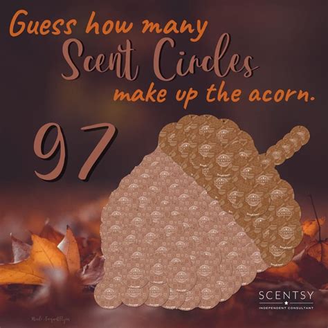 scent circles|scentsy scent circle guessing game.